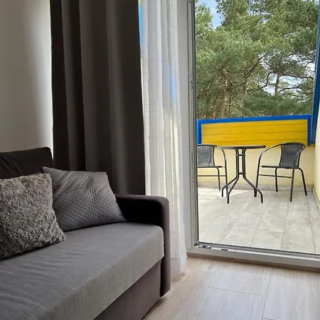 Apartament Pod Zaglem Appartamento