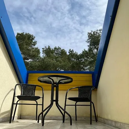 Apartament Pod Zaglem Apartment *