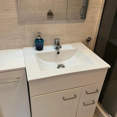 Apartament Pod Zaglem Appartamento Łukęcin