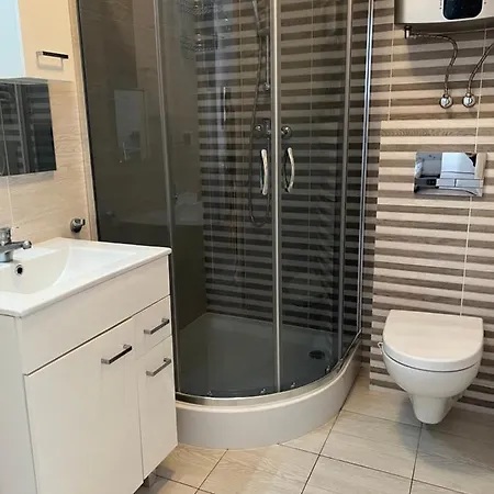 Apartament Pod Zaglem Appartamento