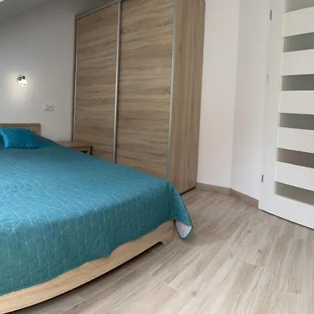 Appartamento Apartament Pod Zaglem *