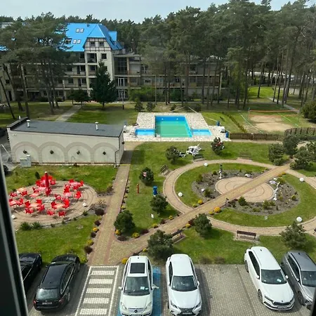 Apartament Pod Zaglem