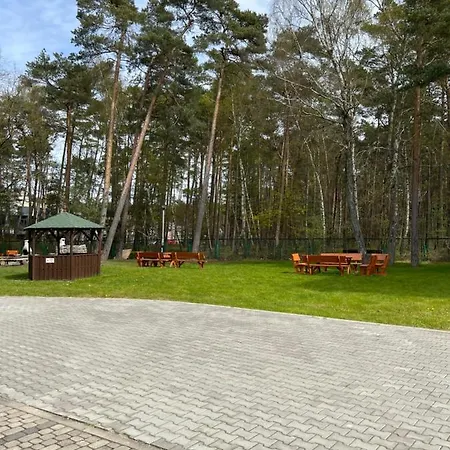 Appartamento Apartament Pod Zaglem
