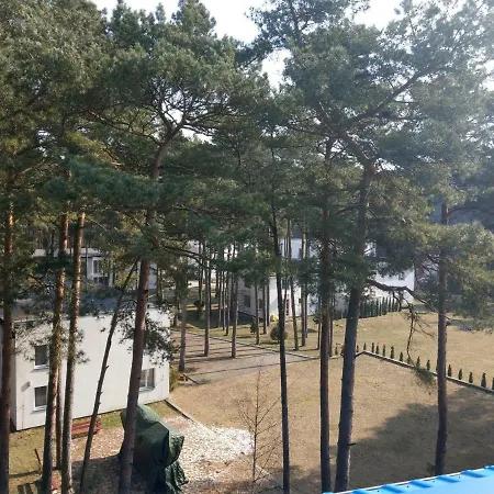 Appartamento Apartament Pod Zaglem *